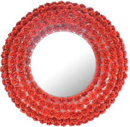 Fine Art HDFU-13001 Decorative Mirror