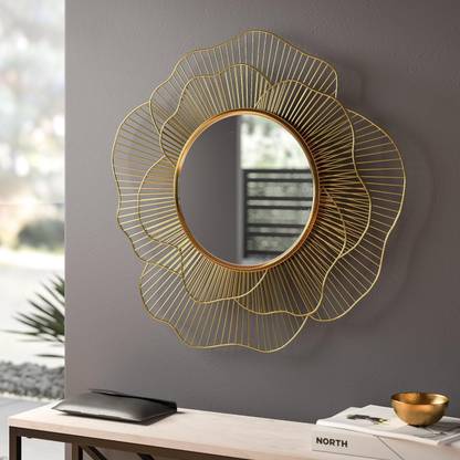 ns creater NS-282H Decorative Mirror