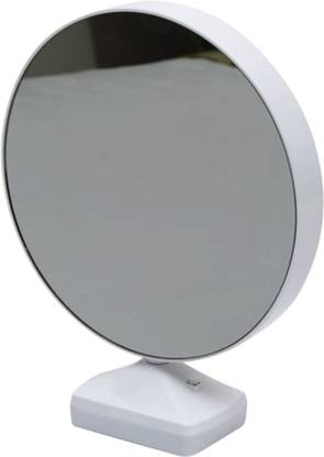 KRISHNAPHO TOSTUDIOs Mirror Frame For Office & Home Pack of 1 Decorative Mirror