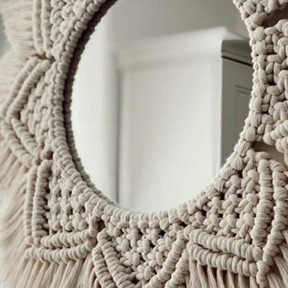 Noorhandcrafted Mirror**100 Decorative Mirror