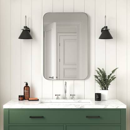 Stuthi Arts S-A-11034 Bathroom Mirror