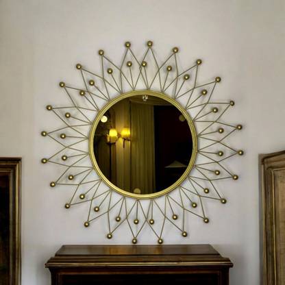 M.L.CREATIONS MLC-R15_NEW Decorative Mirror