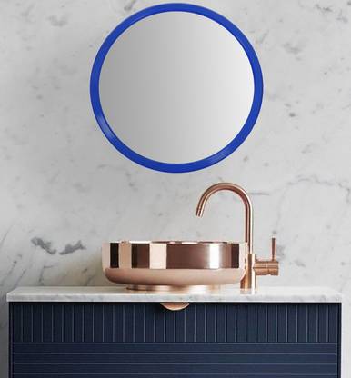 Flipkart SmartBuy decorative and utility mirror MR-82 Decorative Mirror
