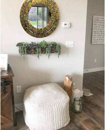 decorking Multicolor Decorative Mirror