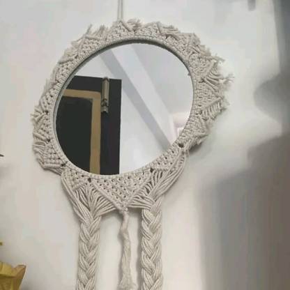 Noorhandcrafted Mirror***141 Decorative Mirror