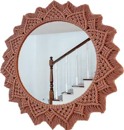 Kaahira KM-WM-06 Decorative Mirror