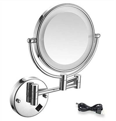 ZAP LED Mirror-1 Magnifying Mirror