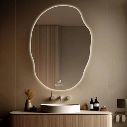 LUPPRA M-1 Bathroom Mirror