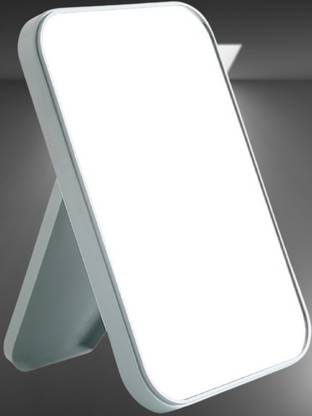 TOMATUS T_PACK_OF_1_MIRROR_A_BLUE_49 Decorative Mirror