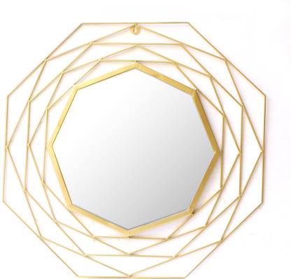 Fine Art HDFU-13008 Decorative Mirror