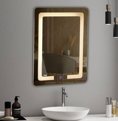 Oath Vision Basin And Sanitary Wares 05 Lighted Mirror
