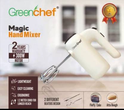 Green Chef Magic Mixer Blender Blade
