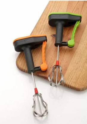 Axar hand power free blander pack of 1 multicolour Mixer Blender Blade