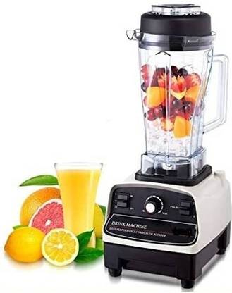 MAZORIA Bar blender Mixer 2 ltr best for cafe and bars Kitchen Tool Set