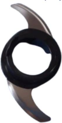 Touch N Feel Replacement Chopping Blade Attachment compatible with Preethi Zodiac Mixer Grinder's & MasterChef Plus jar Mixer Blender Blade