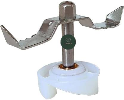 QEMIQ ®-"Medium" Jar Blade Set with Coupler" for -"VIDIEM"- Mixer Blender Blade