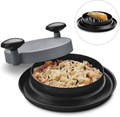 BYKOINE Meat Shredder Chicken Shredder Shred Machine Mixer Blender Blade