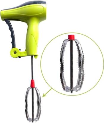 Kota Multi Store Hand operated blender Mixer Blender Blade