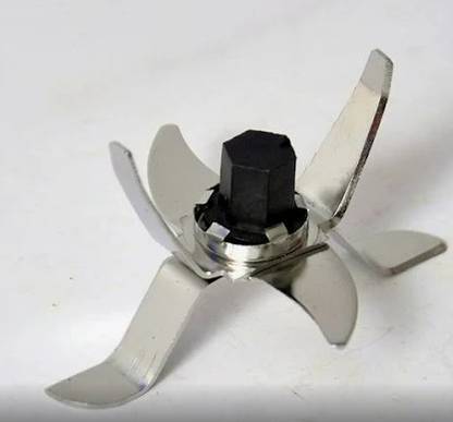 Rise Mixer grinder Wet liquid blade Mixer Blender Blade
