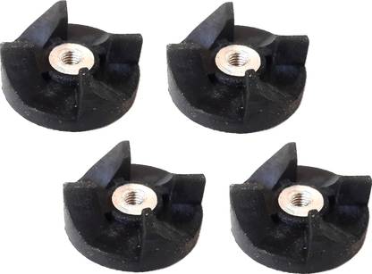 AtLoGs 4Units coupler gear for MAGIC BULLET Blender Mixer Grinder Coupler