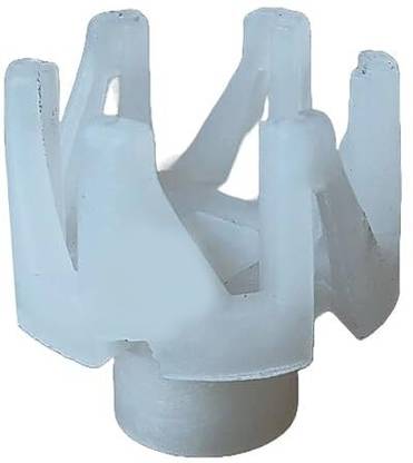 PADMAVATHI DISTRIBUTOR 'Food Processor' JAR Coupler - 1 unit 8 W Food Processor
