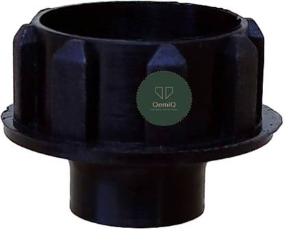 QEMIQ "Atta Bowl Gear Teeth" for-"Phillips HL1661 -Food Processor - 1 UNIT- Mixer Grinder Coupler
