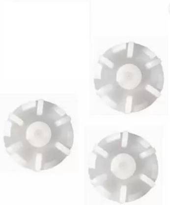 ALIZA Juicer Mixer Grinder's Jar Coupling for All Brand White Mixer Grinder Mixer Grinder Coupler