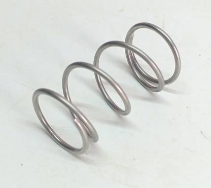 NR TRADERS MS Spring (5 Pcs) 25 x 50mm Mixer Grinder Coupler