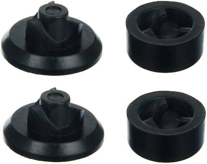 PRV "SUMEET" Motor & Jar Coupler's (2+2 Units,) Mixer Grinder Coupler
