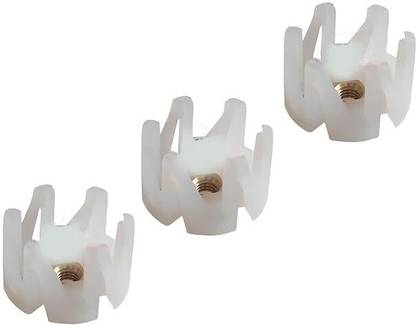 PADMAVATHI DISTRIBUTOR 'Food Processor' JAR Coupler - 3 Units 250 W Food Processor