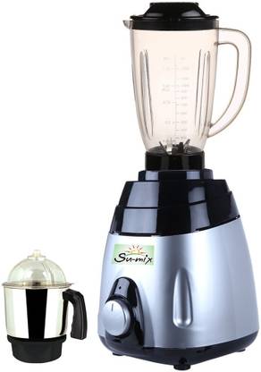Su-mix MA MGJ WOF 2017-18 750 W Juicer Mixer Grinder