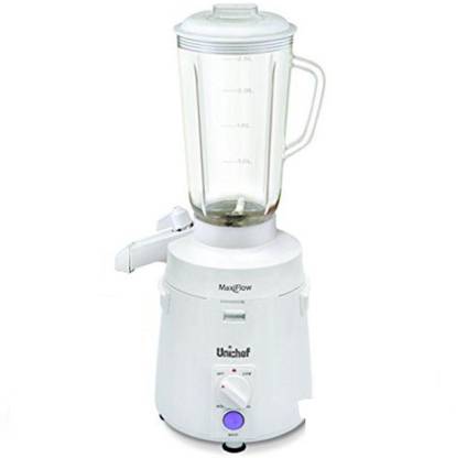Unichef 2 900 W Mixer Grinder