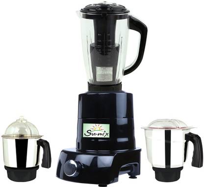 Su-mix MA MGJ WF 2017-82 1000 W Mixer Grinder