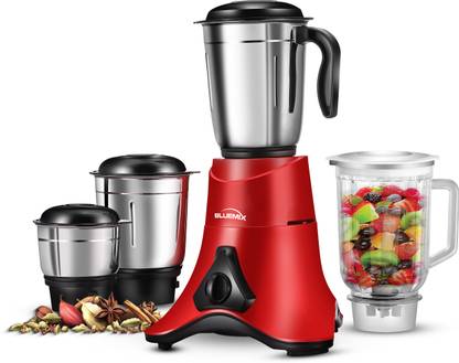 Bluemix Smart 750 W Mixer Grinder