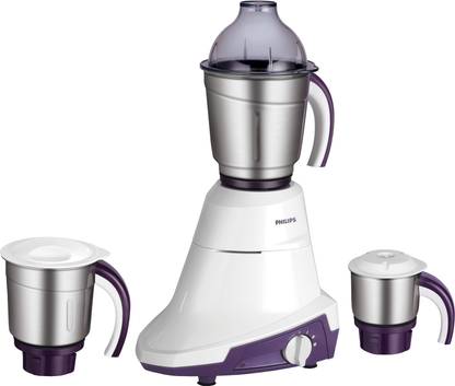 PHILIPS 750 W Mixer Grinder