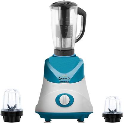 Su-mix SA20-SMX-415 600 W Juicer Mixer Grinder