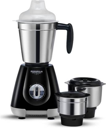 MAHARAJA WHITELINE MX-253 550 W Mixer Grinder