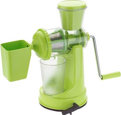 DD RETAIL JUICER 200 W Juicer Mixer Grinder