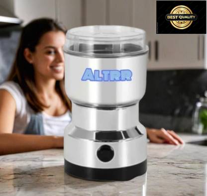 ALTRR Steel "Culinary Mastery Awaits: Discover the Versatility of Our Superb Mixer Grinder!" Hand Juicer
