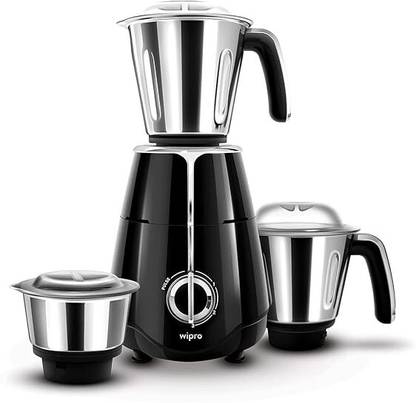 Wipro FMG204 1000 W Mixer Grinder