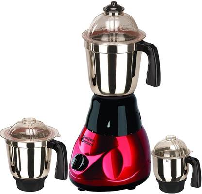 Silentpowersunmeet Metall c 600 600 W Mixer Grinder