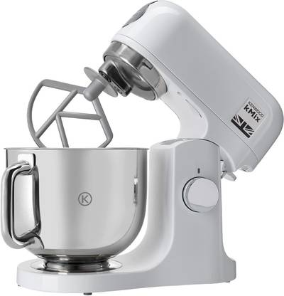 Kenwood Kitchen Machine kMix 1000 W Mixer Grinder