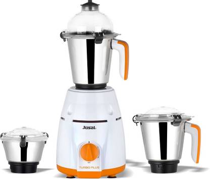 jusal JUTP1000 1000 W Mixer Grinder