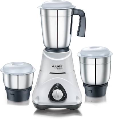 Judge by Prestige - 500 W Mixer Grinder