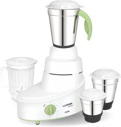 luxer MG 017 750 W Juicer Mixer Grinder