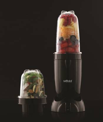 modd Tri-Mix 450 W Juicer Mixer Grinder