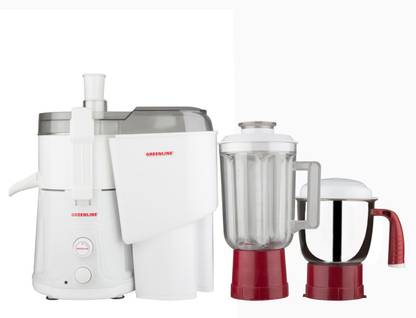 Greenline Na 750 W Juicer Mixer Grinder