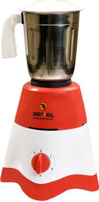 Bevel Mayur 550 W Mixer Grinder
