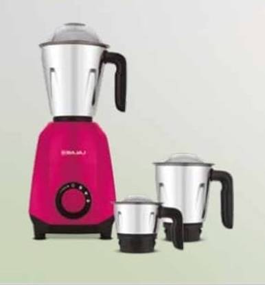 BAJAJ NINJA SERIES 750 W Mixer Grinder