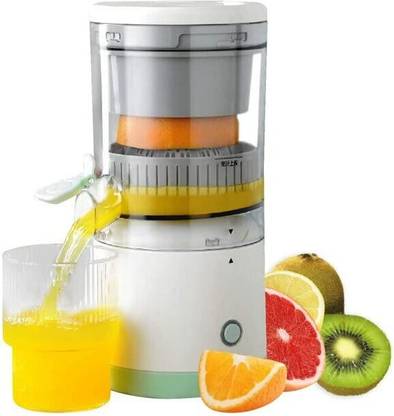 Dreamshop Citrus Orange Juice 220 W Juicer Mixer Grinder